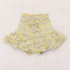 Misha & Puff Eyelet Popcorn Skating Skirt Bubble Space Dye