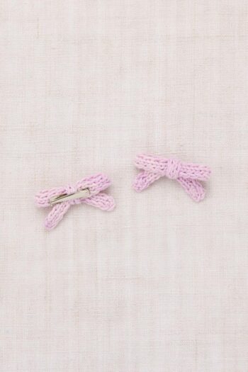 Misha & Puff Goldie Bow Set Aura