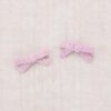 Misha & Puff Goldie Bow Set Aura
