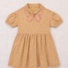 Misha & Puff Scout Dress Root Ben Day Dots