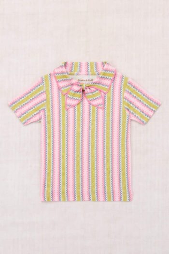 Misha & Puff Sydney Top Aura Vaquero Stripe