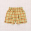 Misha & Puff Rally Short Tigris Piazza