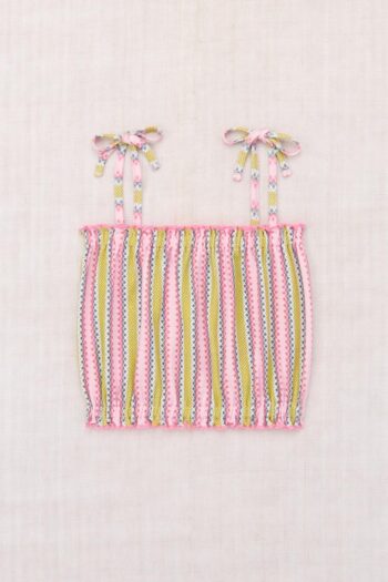 Misha & Puff Sydney Top Aura Vaquero Stripe