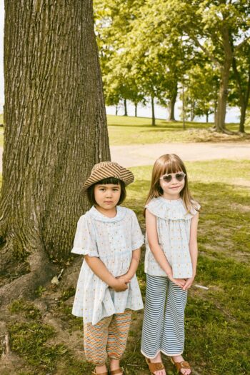 Misha & Puff Tallulah Top