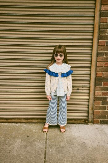 Misha & Puff Tallulah Top
