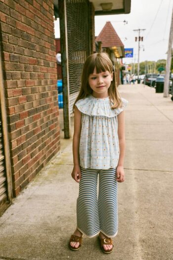 Misha & Puff Tallulah Top