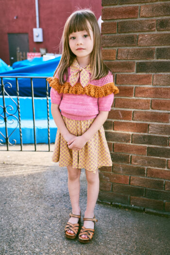 Misha & Puff Spring 2 2026