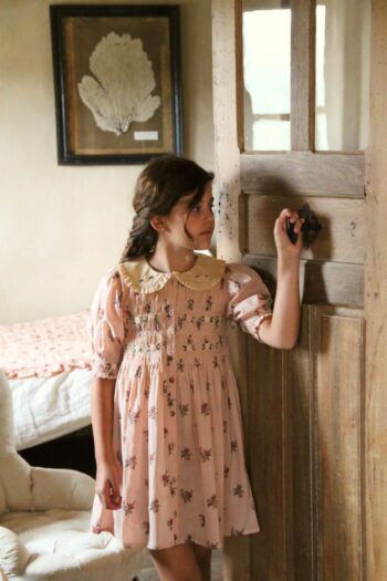 Bonjour Tunique Little French Heart