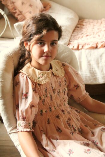 Bonjour Tunique Little French Heart