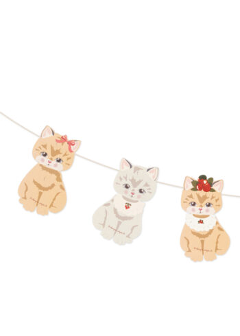 Konges Slojd Cutie Garland