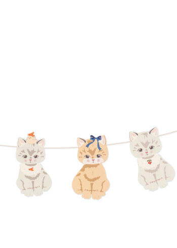 Konges Slojd Cutie Garland