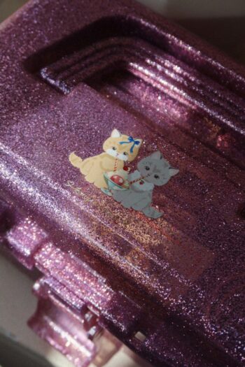 Konges Slojd Glam Me Suitcase