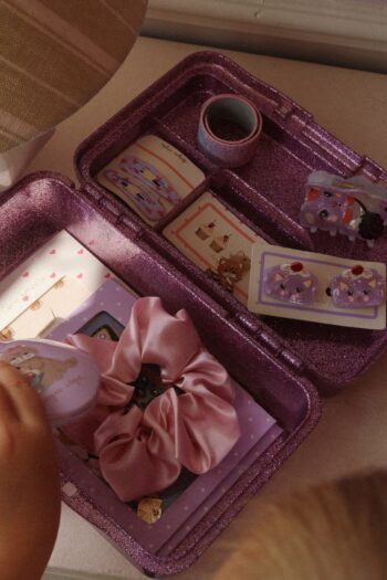 Konges Slojd Glam Me Suitcase