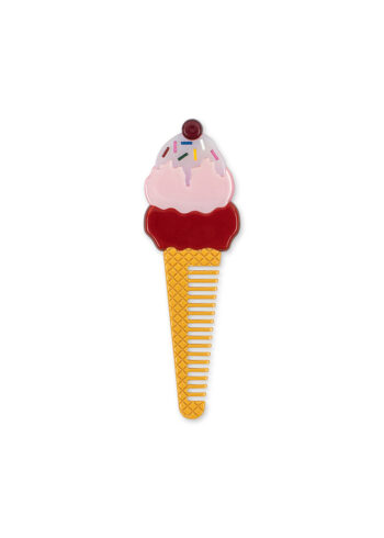 Konges Slojd Ice Cream Comb
