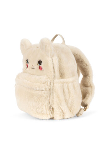 Konges Slojd Kitty Backpack Side