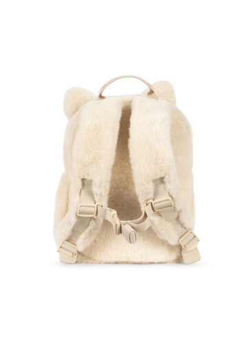 Konges Slojd Kitty Backpack Back