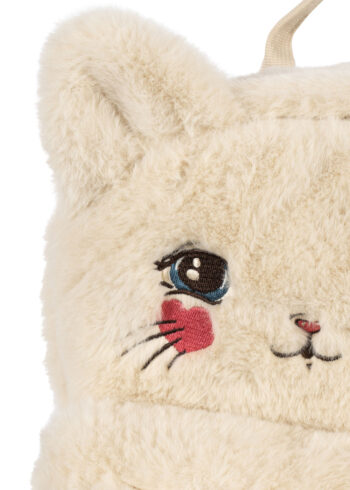 Konges Slojd Kitty Backpack Waist face
