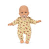 Konges Slojd Molly Baby Doll Standing