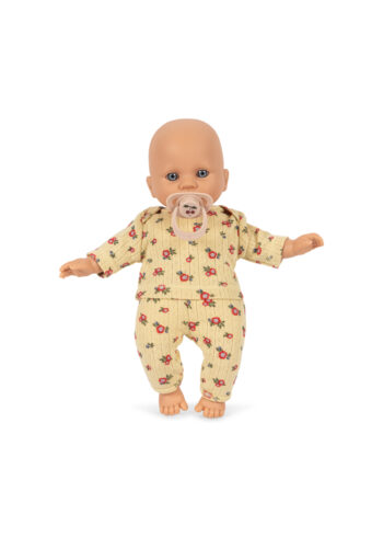 Konges Slojd Molly Baby Doll Standing