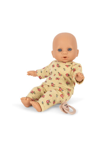 Konges Slojd Molly Baby Doll Sitting