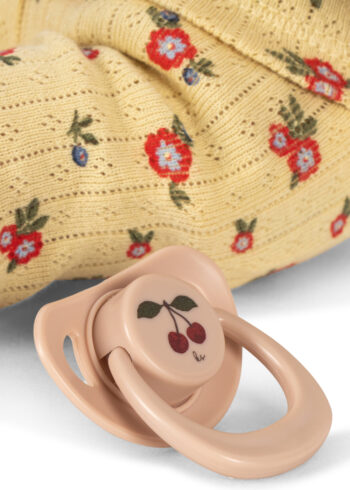Konges Slojd Molly Baby Doll with Dummy