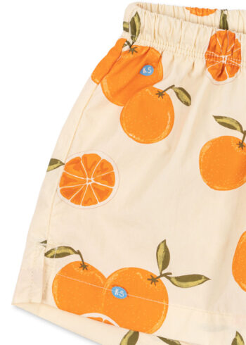 Konges Slojd Pomio Short Swim Shorts print