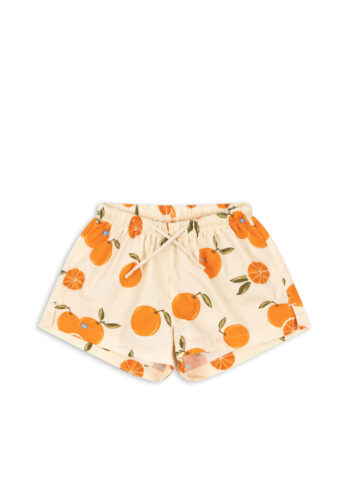 Konges Slojd Pomio Short Swim Shorts front