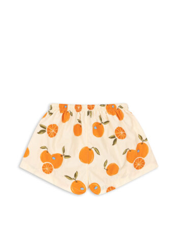 Konges Slojd Pomio Short Swim Shorts back