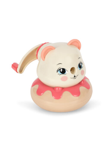 Konges Slojd Teddy Twister Pencil Sharpener