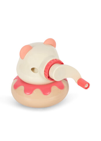 Konges Slojd Teddy Twister Pencil Sharpener