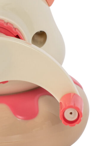 Konges Slojd Teddy Twister Pencil Sharpener