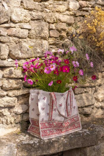 Suranne Diary Inspired by Provence
