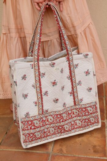 Suranne Diary Inspired by Provence