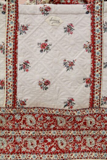 Suranne Diary Inspired by Provence
