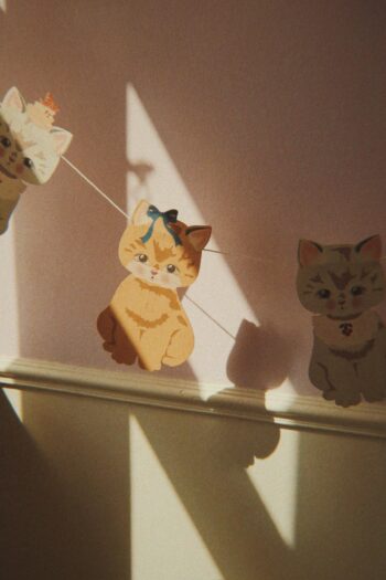 Konges Slojd Cutie Garland