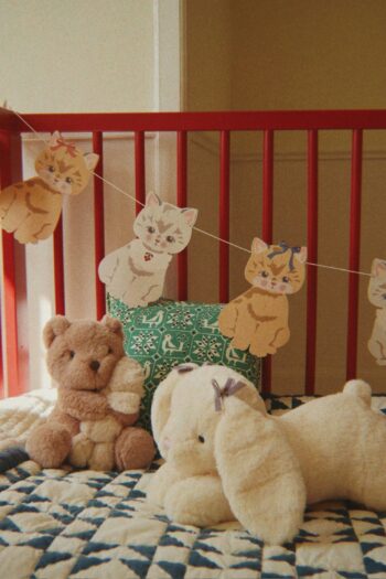 Konges Slojd Cutie Garland