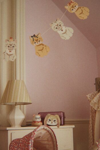 Konges Slojd Cutie Garland
