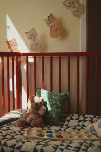 Konges Slojd Cutie Garland