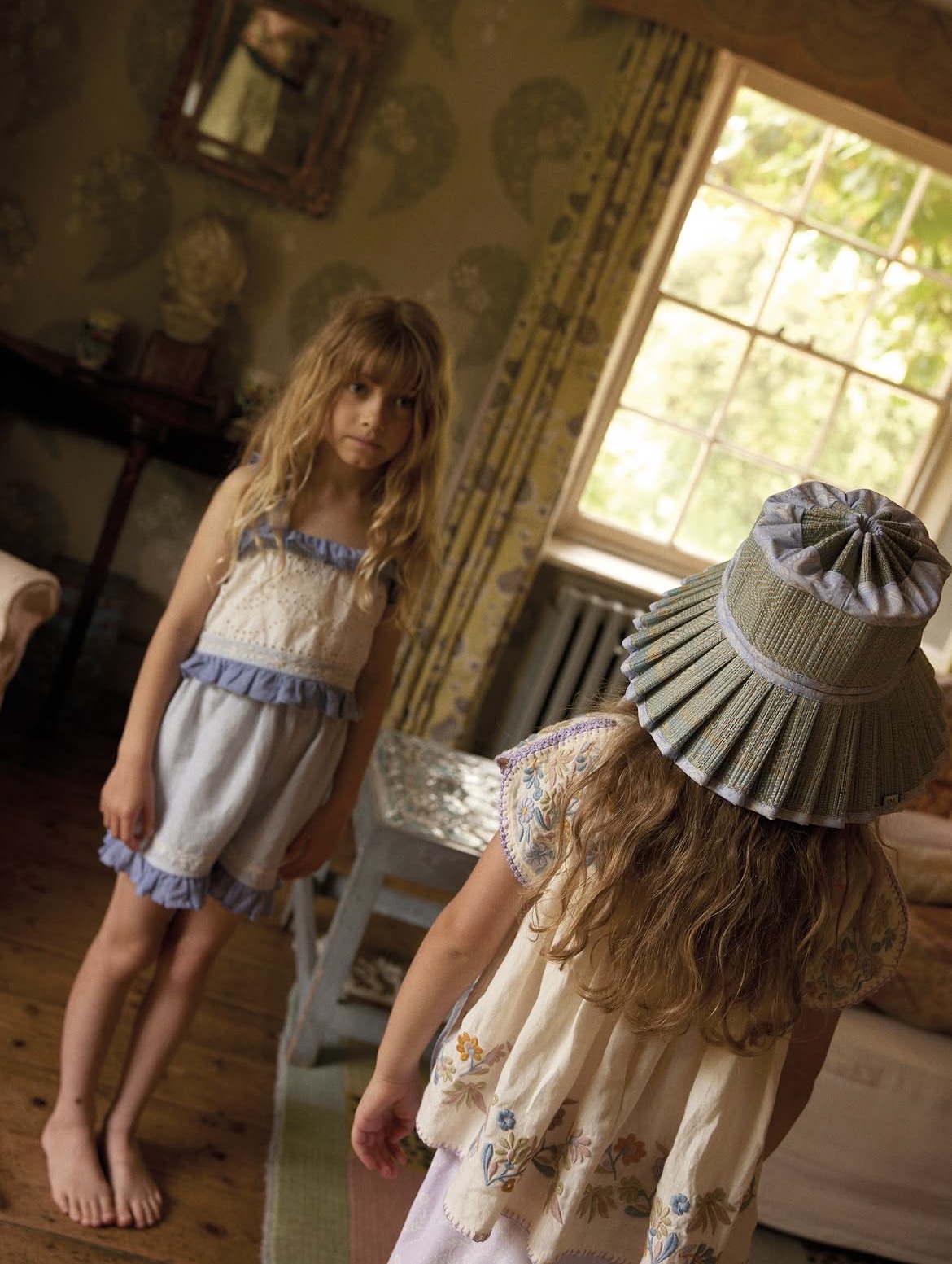 Apolina High Summer 2026 Collection