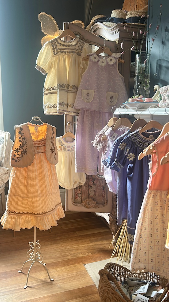 Apolina Launch 21 May 2026 Little French Heart