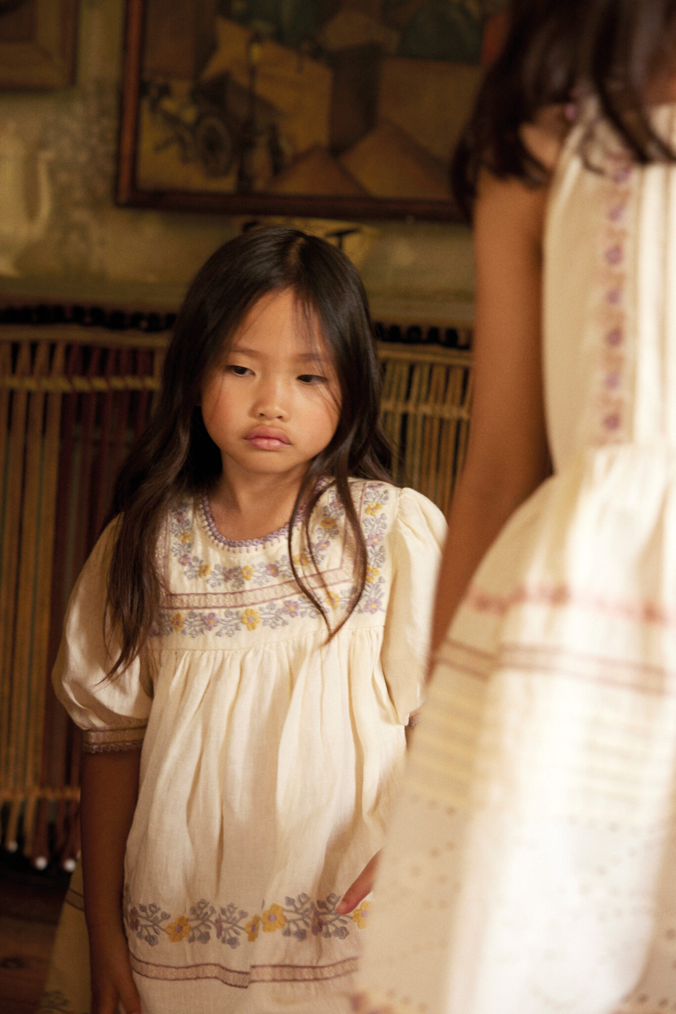 Apolina High Summer 2026 Collection at Little French Heart