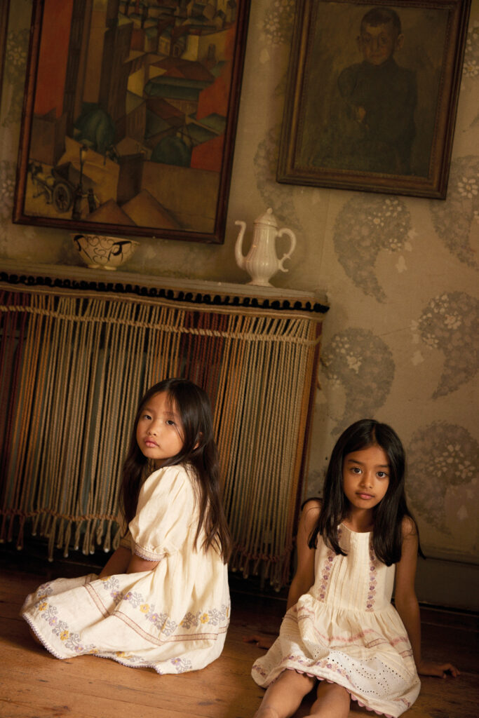Apolina High Summer 2026