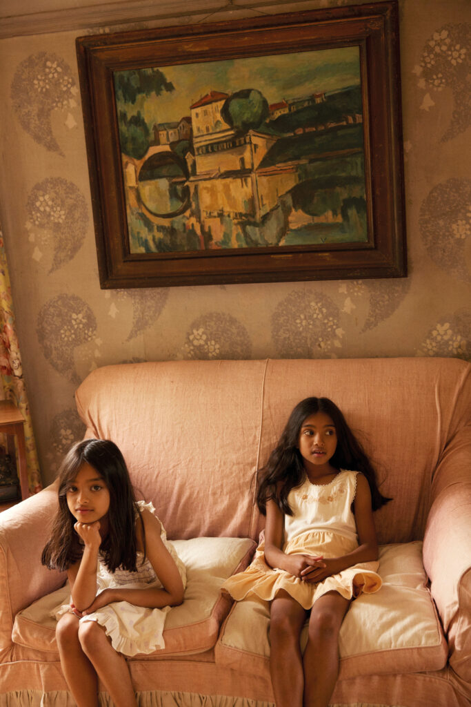 The Apolina High Summer Capsule Has Arrived
