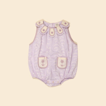 Apolina Baby Flora Bubble Wallflower