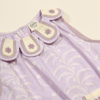 Apolina Baby Flora Bubble Wallflower