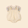 Apolina Baby Stevie Bubble Cream