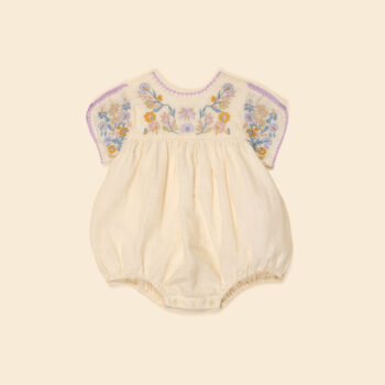 Apolina Baby Stevie Bubble Cream