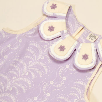 Apolina Flora Trouser Set Wallflower/Studio Calico Cream (Sold out) 7 Apolina Flora Trouser Set Wallflower/Studio Calico Cream