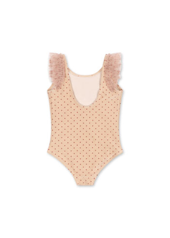 Konges Slojd Amadine Swimsuit Emboldened Dot