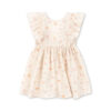 Konges Slojd Elin Frill dress Gots Nonoka